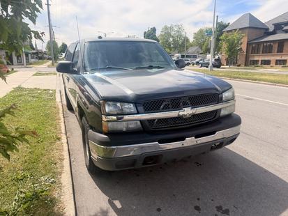 chevrolet silverado 1500 2004 1GCEK19T34E327908 image chevrolet silverado 1500 2004 1GCEK19T34E327908 image